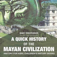 A Quick History of the Mayan
