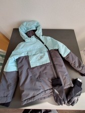 Winterjacke Skijacke Mädchen