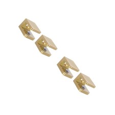  2 PCS Halterung Für