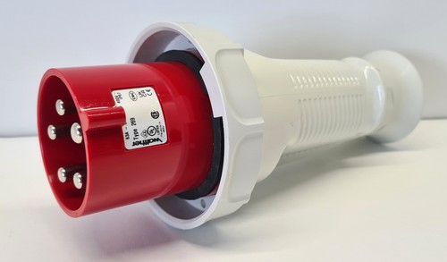 Walther werke cee stecker typ - cee-stecker,