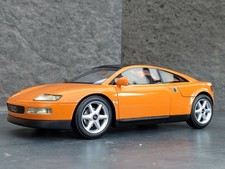 Audi Quattro Spyder Concept Car IAA Frankfurt 1991 1:18 in OVP