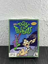 Day of the Tentacle Maniac