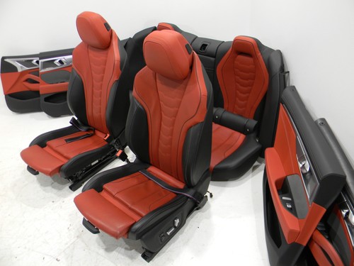 Bmw 8er g16 - bmw,