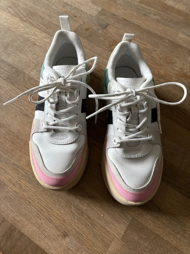 Sneaker von lacoste 38 - gr.,