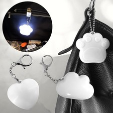 Süßes Handtaschenlicht