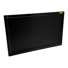 24" TFT ViewSonic VA2446M-LED 1920x1080 VGA DVI schwarz LED ohne Standfuß