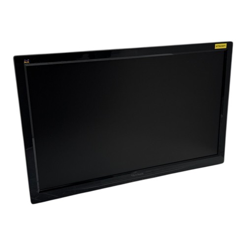 Tft viewsonic va2446m led - 24",