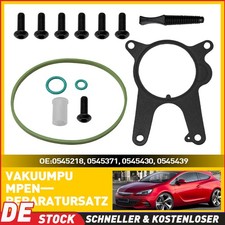 55581351 Dichtung Vakuumpumpe