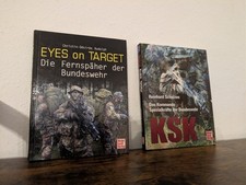 Buch KSK: Das Kommando