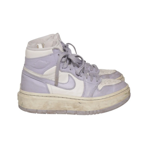 Nike air jordan sneaker - air, jordan,