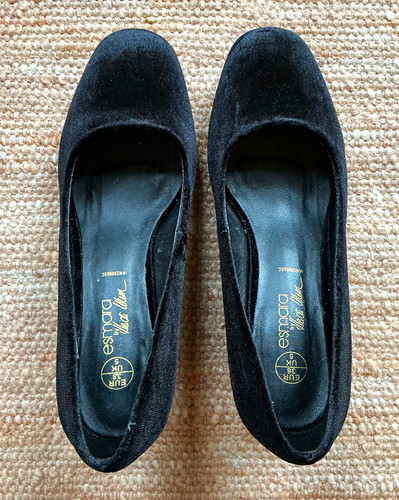 Esmara damen pumps - pumps, schwarz