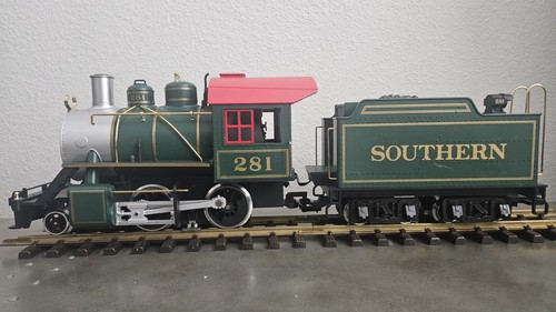 Lgb scale 21232 0 - scale, steam