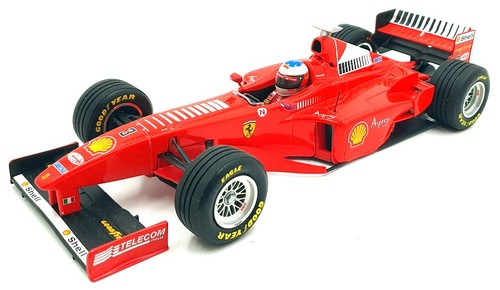Minichamps scale diecast - minichamps,