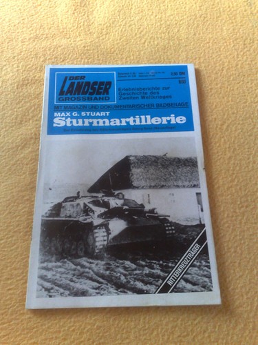 Der landser großband - großband, 650