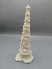 Goebel Snowbabies Weihnachtsbaum Department 56  Tannenbaum 21,5 cm