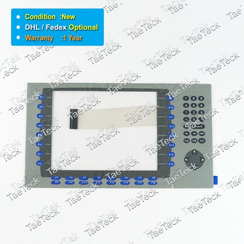 Membrane keypad switch - keypad,