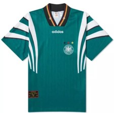 Adidas Retro Trikot EM 1996 -