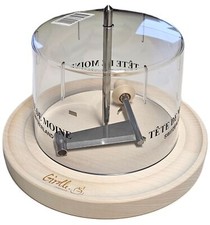 Girolle Original aus Holz