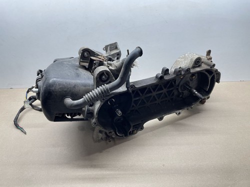 Kymco cobra cross motorblock - kymco,