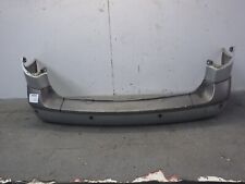 Stoßstange hinten Renault Laguna II Grandtour (G) Grau / TEB64 Stoßfänger hinte