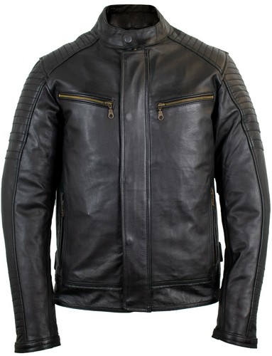Herren retro motorrad - herren,