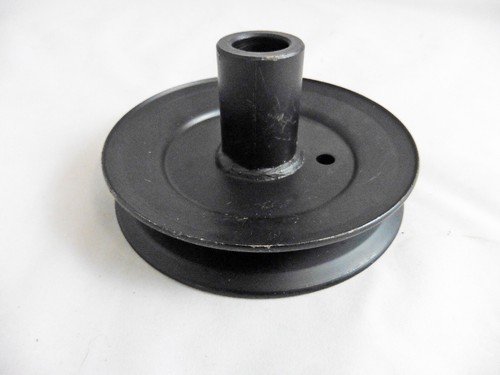 Original mtd keilriemenscheibe - original,