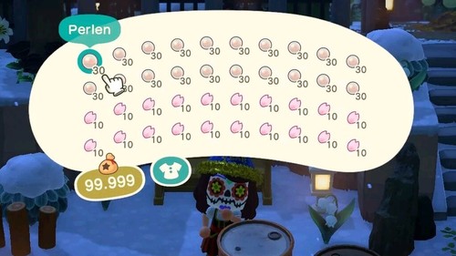 Animal crossing new horizons - new,