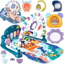 Malplay spielmatte mit - spielmatte,