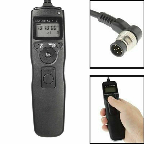 Lcd timer remote control - lcd, for