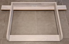 Wickelaufsatz PAIDI Kira Eiche Nautik