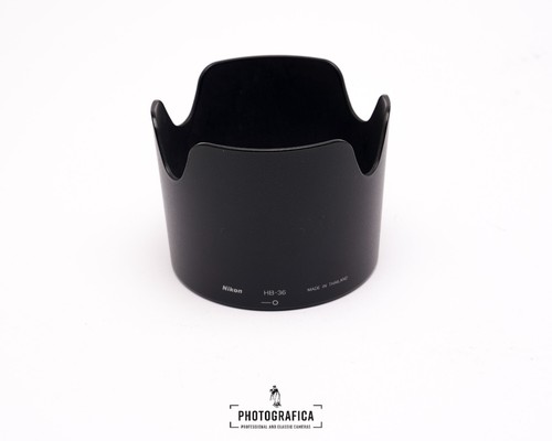 Nikon lens hood - hb-36,