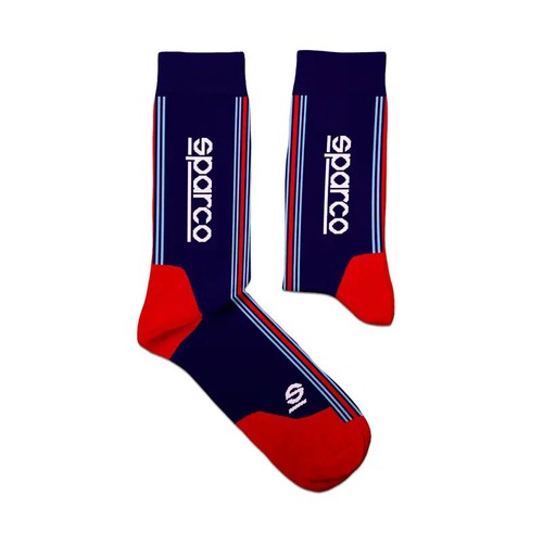 Sparco socken martini - im,