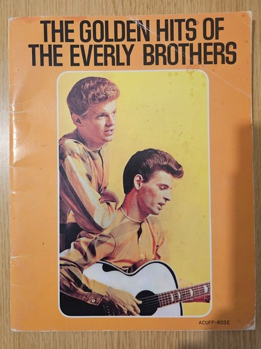 Die goldenen hits der everly - der,