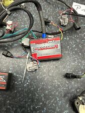 KAWASAKI ZX10R 2015- POWER COMMANDER V DYNOJET 1020-1530 + Quickshifter