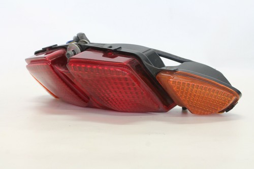 Yamaha fjr 1300 abs - yamaha, (rp11)