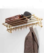 Messing Überzugständer Zug