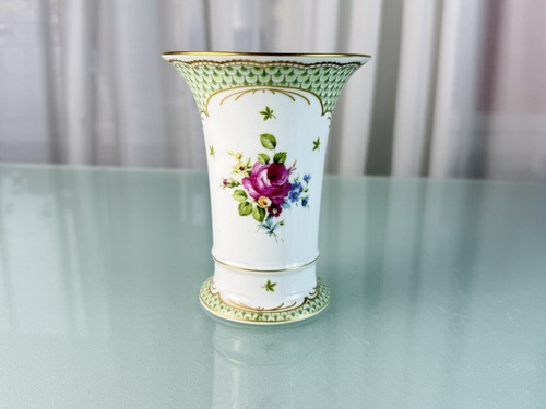 Kaiser porzellan figur vase - kaiser,