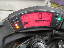 Kawasaki ER-6 F ABS EX650C EZ09 Cockpit Tacho Kombiinstrument speedometer