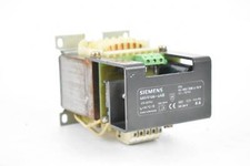 Siemens Trafo