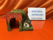 Alt Spur H0 0 DDR Holz/Pappe