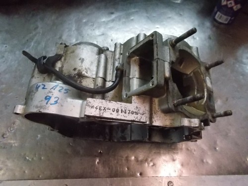 Yamaha 125 aus 89 - 125,