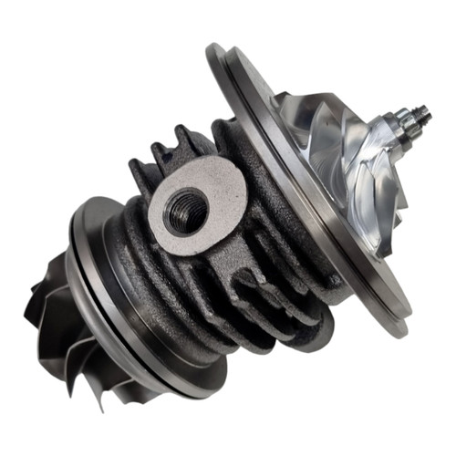 Turbolader upgrade kartusche - upgrade,