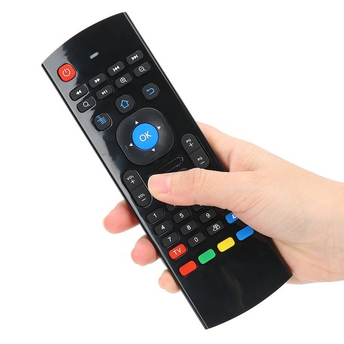 Mx3 wireless air fly - 2.4g,