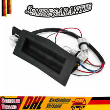 Heckklappe Schalter Taster