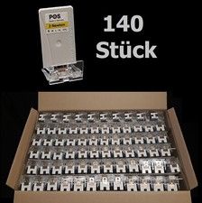NEU 140x POS Vorschub 2N
