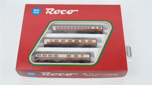 Roco 14070a - roco, h0