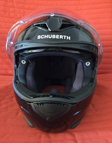 Schuberth pro klapphelm - c3,
