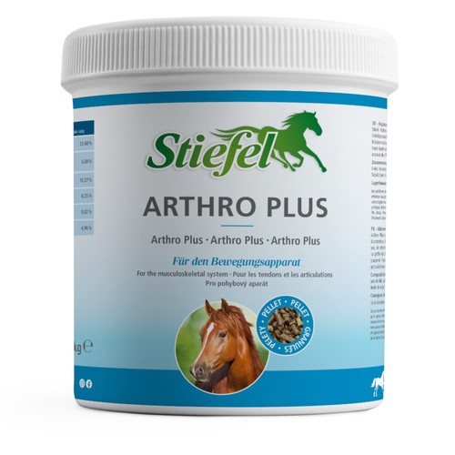 Arthro plus - arthro,