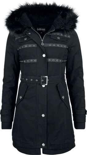 Gothicana emp damen - by,
