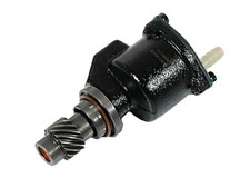 Mech. Vakuumpumpe Bremspumpe Unterdruckpumpe Audi 80 VW Golf 1 2 Jetta T3 Diesel